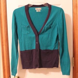Women’s Van Heusen cardigan